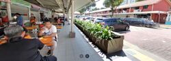 Upper Boon Keng Road (D14), Shop House #547643621